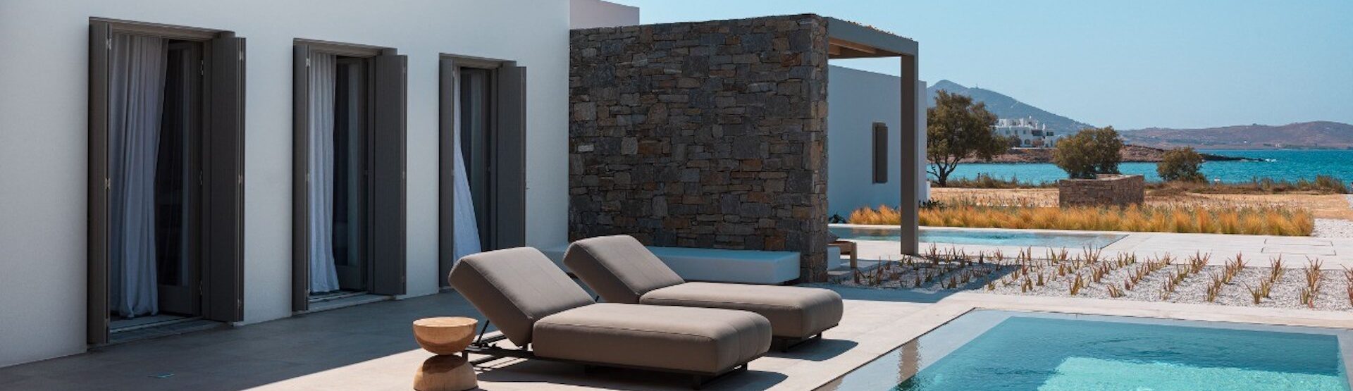 Image - Pool View Villa