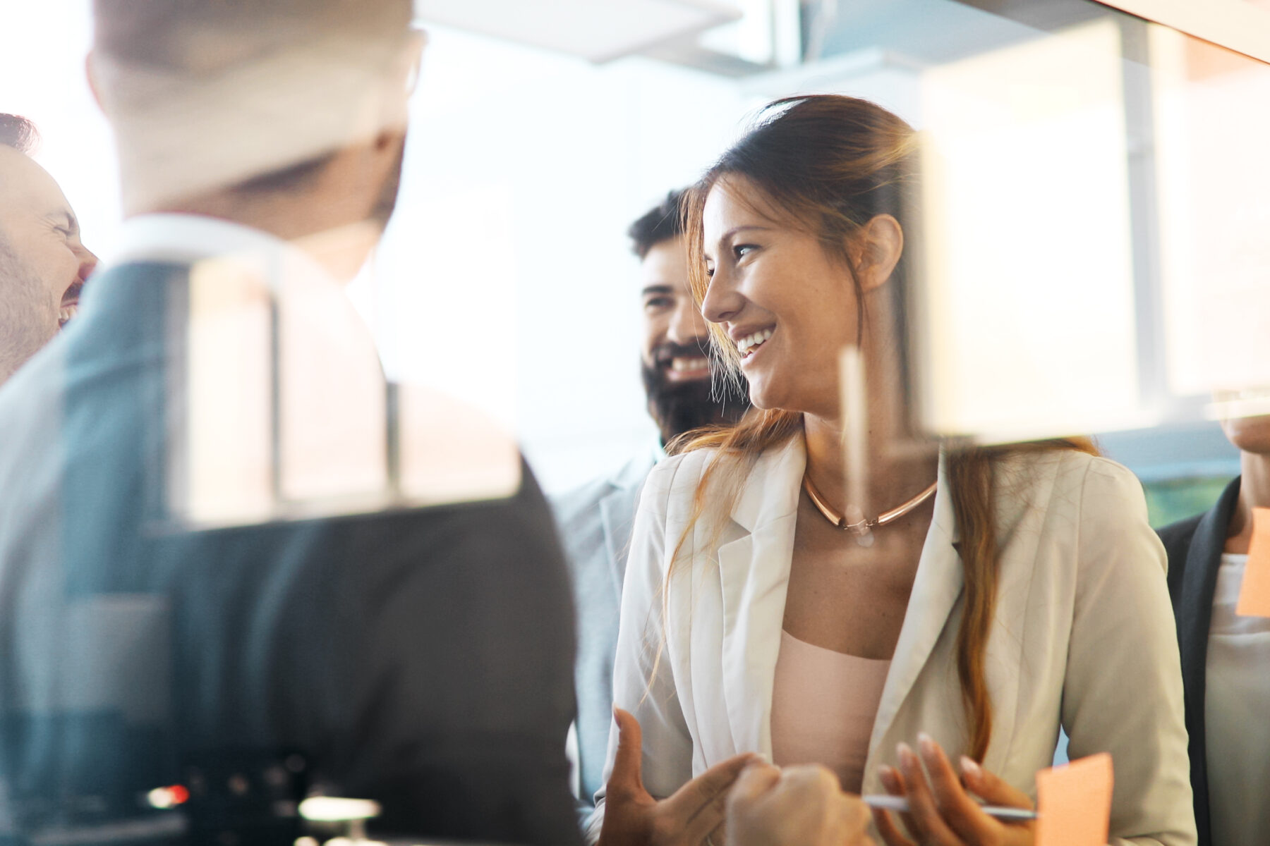 Navigating Business Realities,
Crafting Your Path To Success