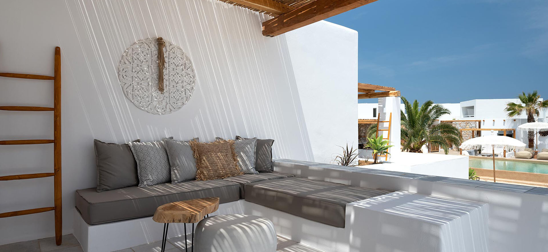 Private Pool Villa - image
