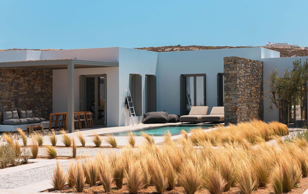 Image - Private Pool Villa