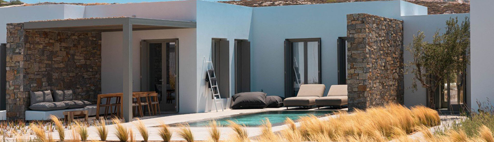 Image - Private Pool Villa