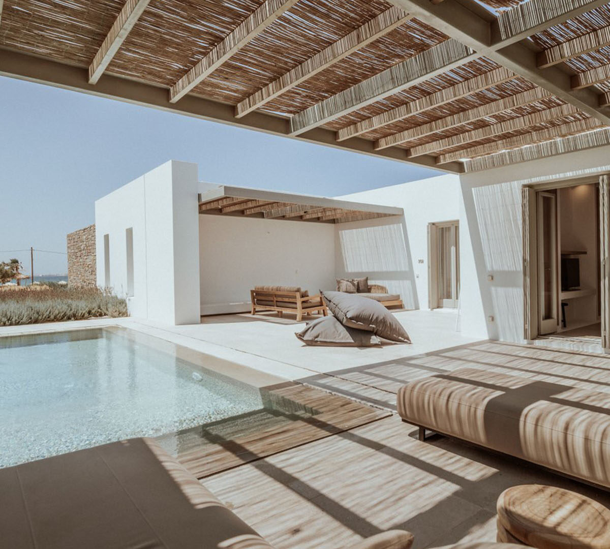 Private Pool Villa - image
