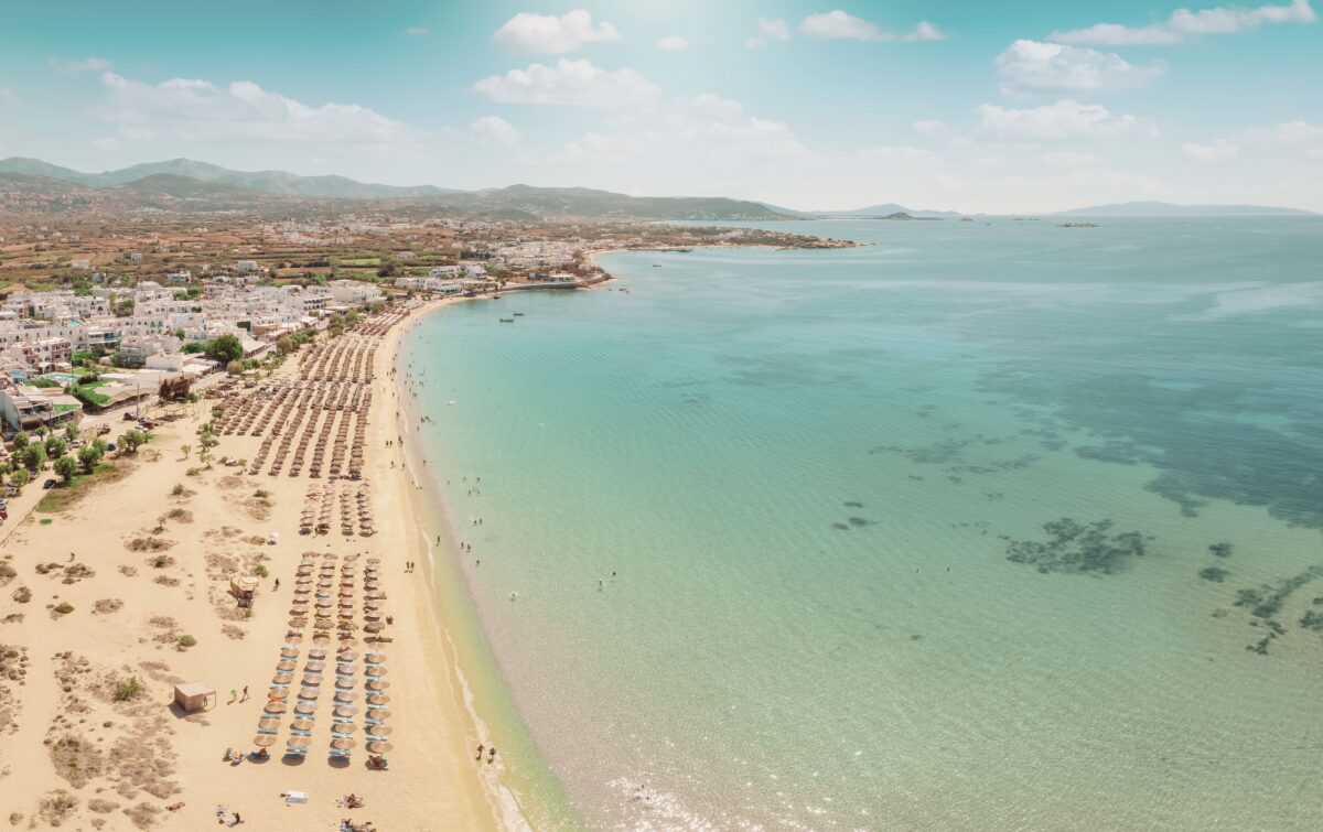 Image - The Beach