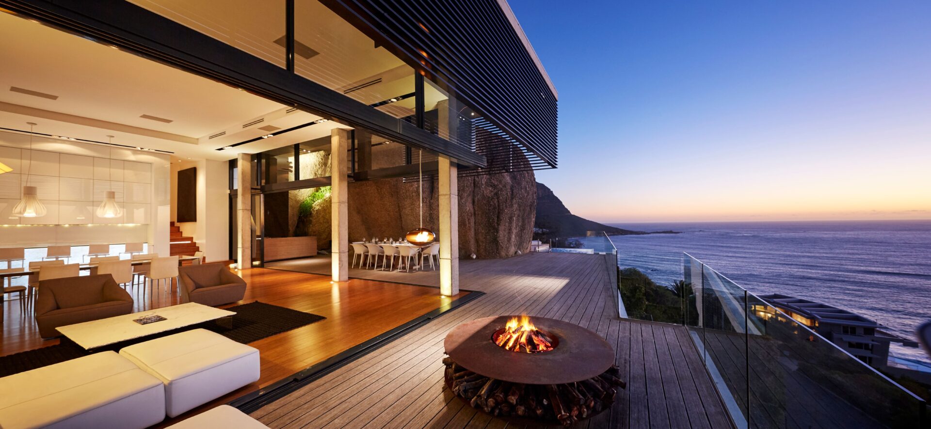 Modern Villa - image