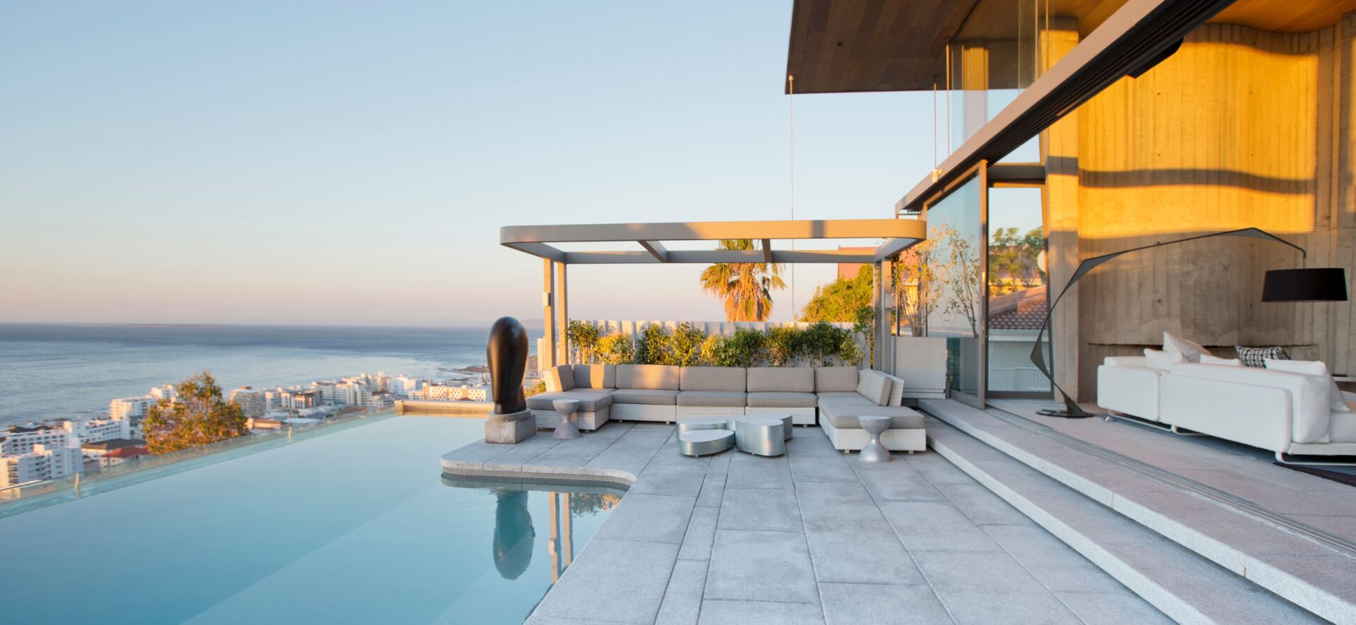 Modern Villa - image