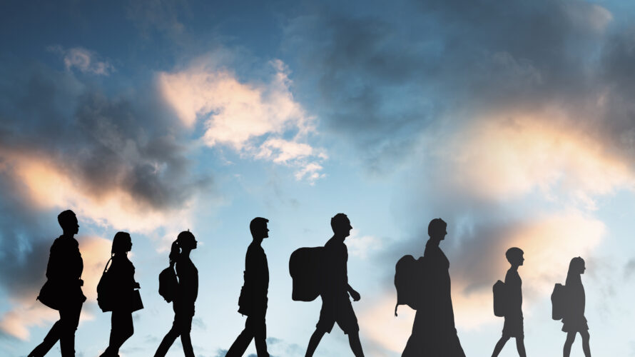 Migration