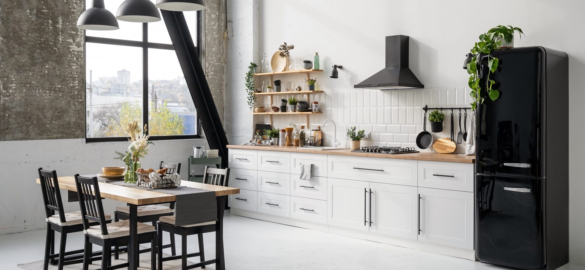Interior Renovation - image