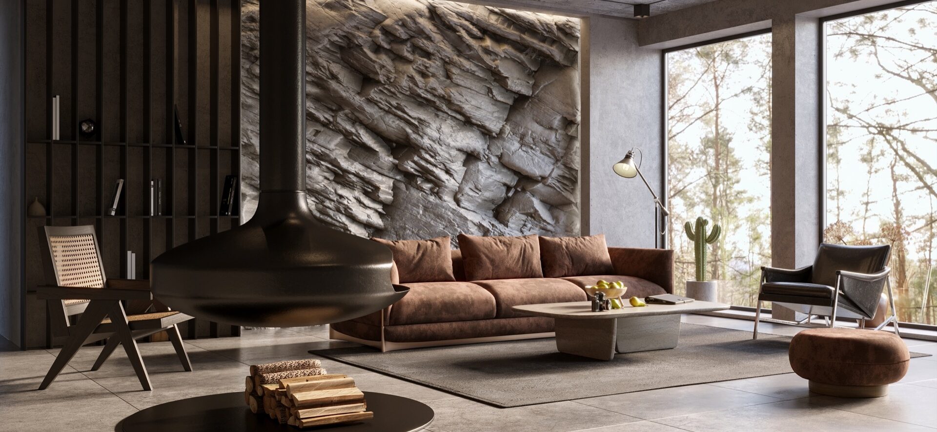 Interior Renovation - image