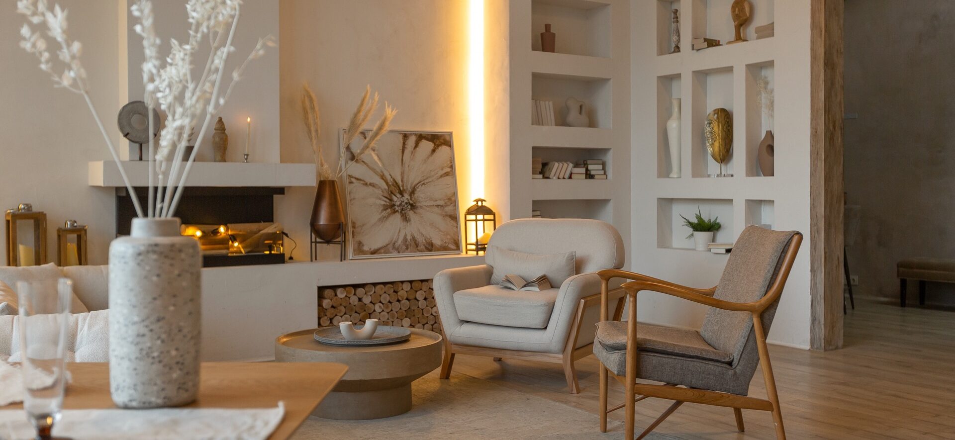 Interior Renovation - image