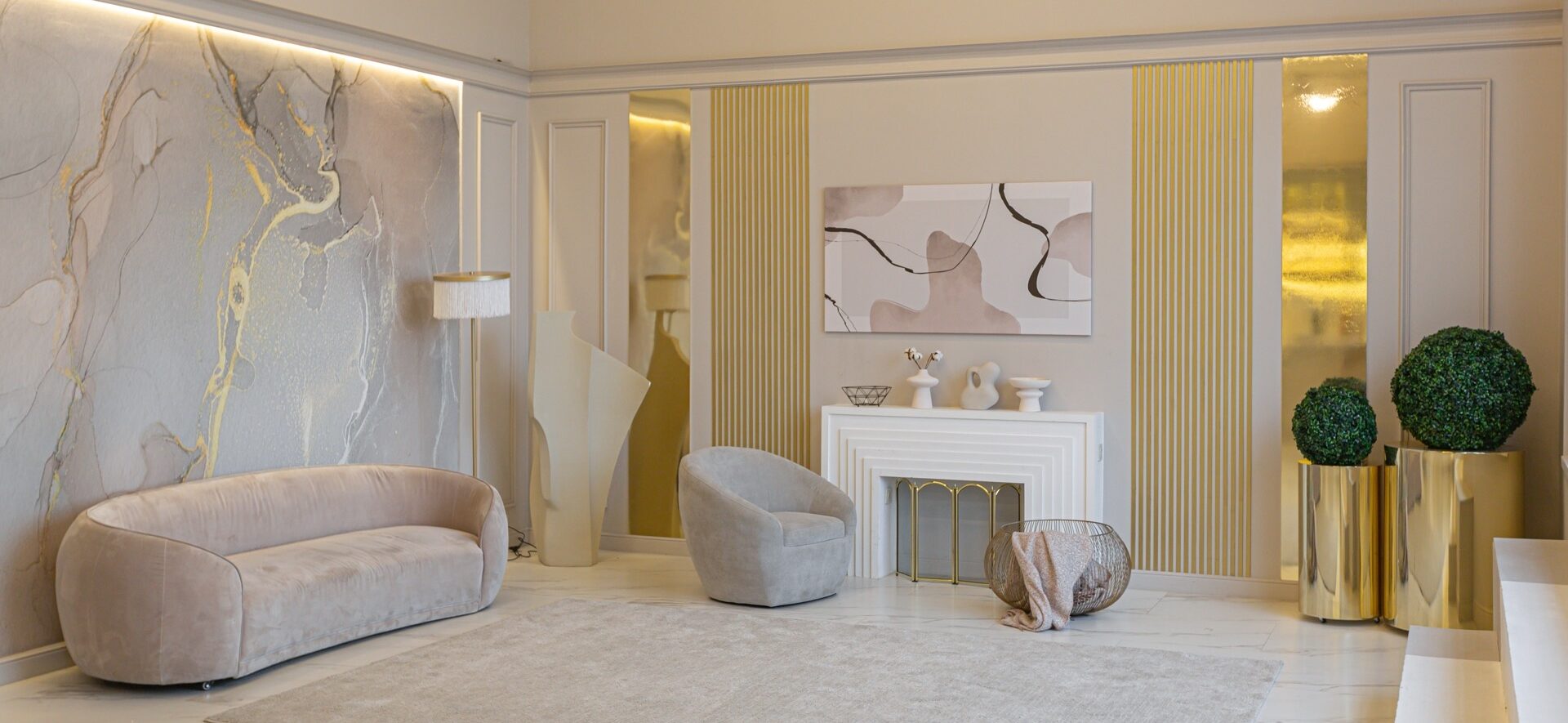 Interior Renovation - image