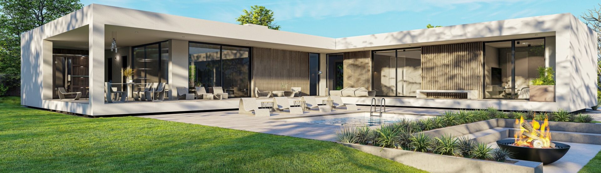 Image - Villa Renovation