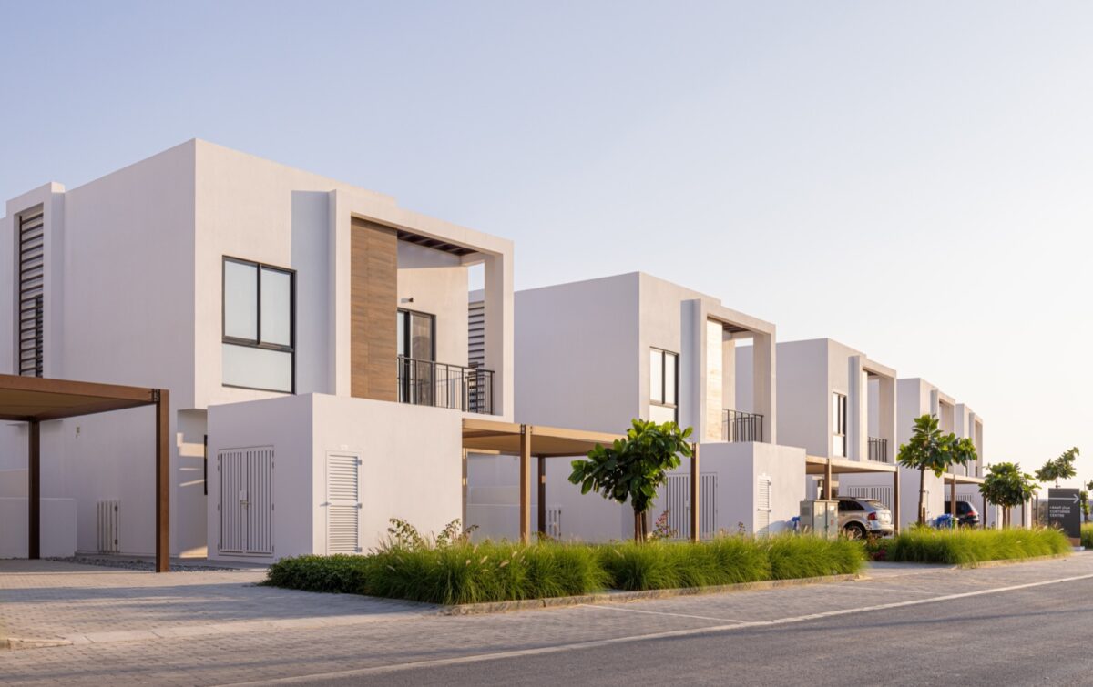 Image - Minimal Apartments