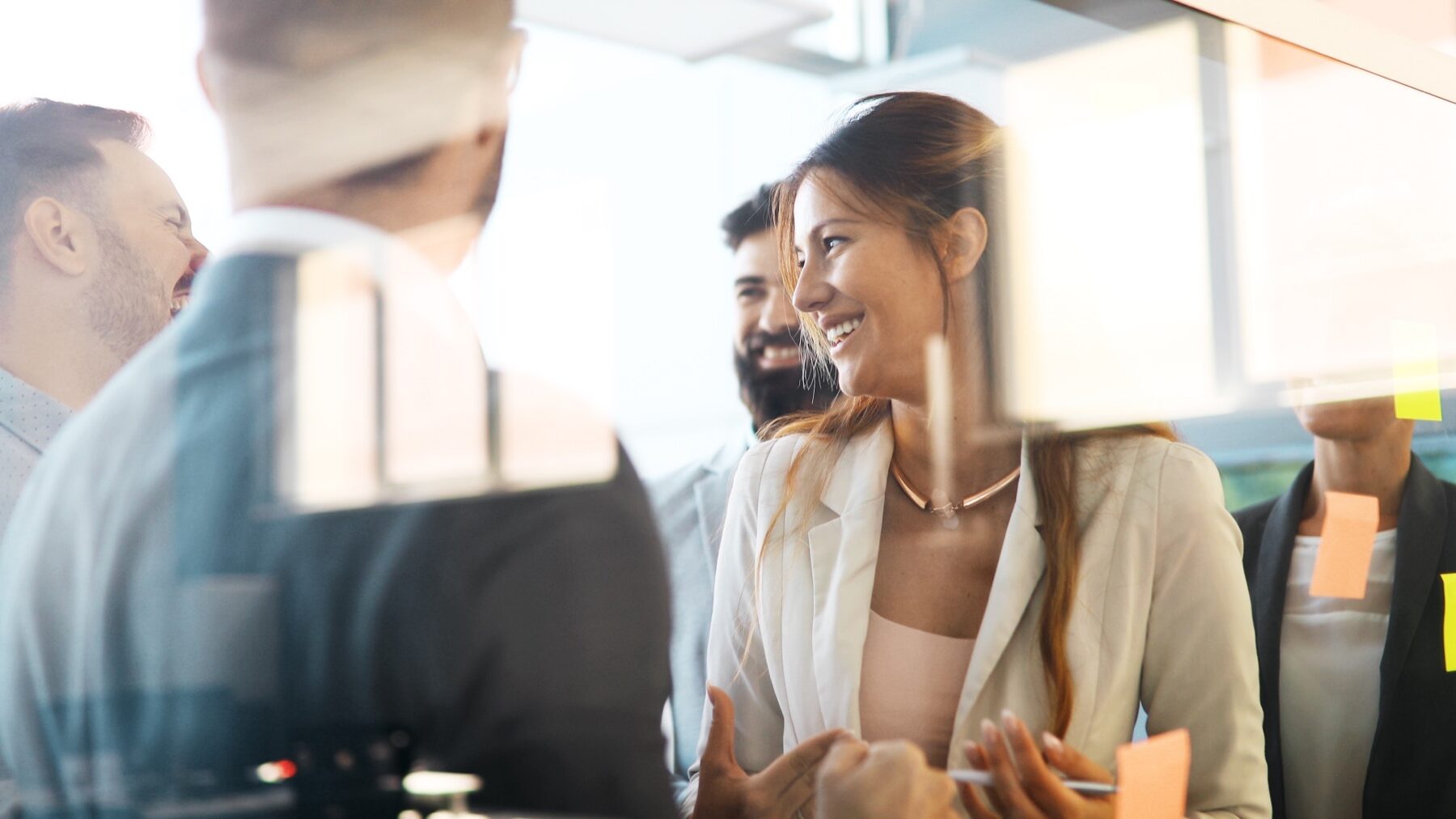 Navigating
Business Realities